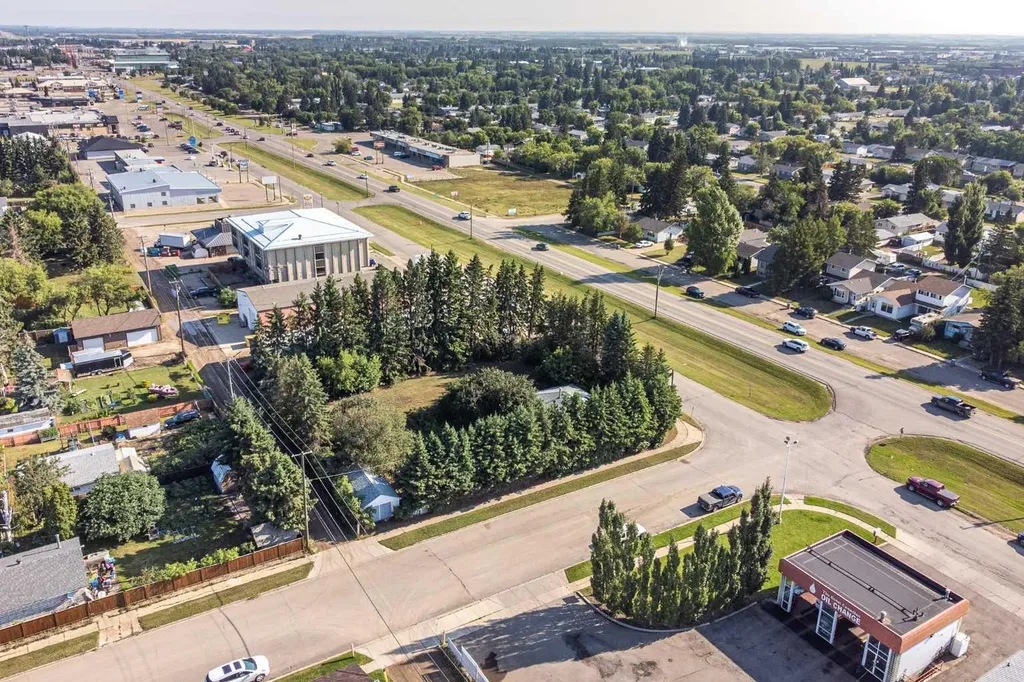 3302 50 Avenue Lloydminster AB T9V 0V6