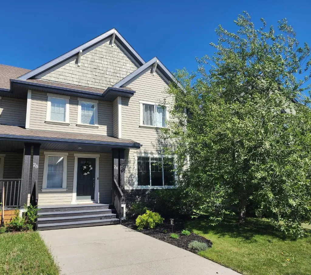 24 Copperpond Road SE Calgary AB T2Z 0L7