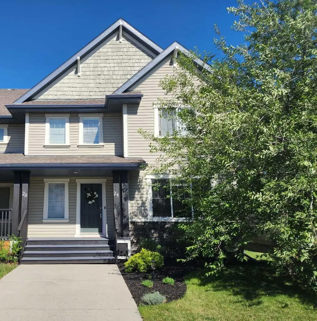 24 Copperpond Road SE Calgary AB T2Z 0L7