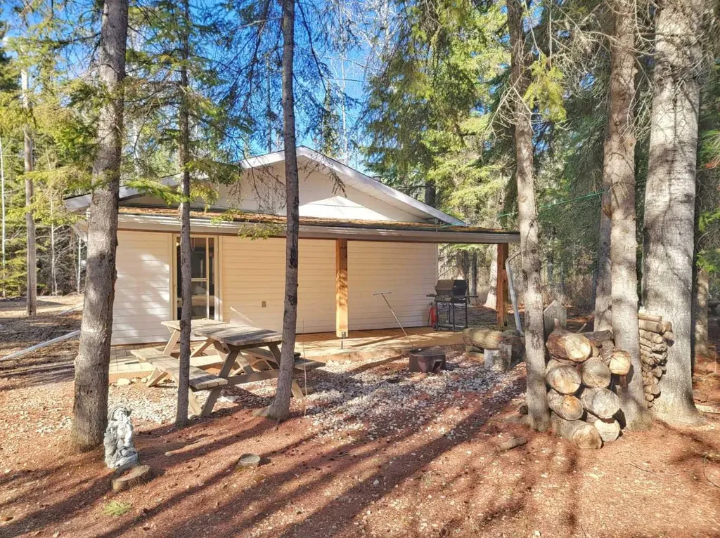 3252 Lake View Drive Calling Lake AB T0H 0G0