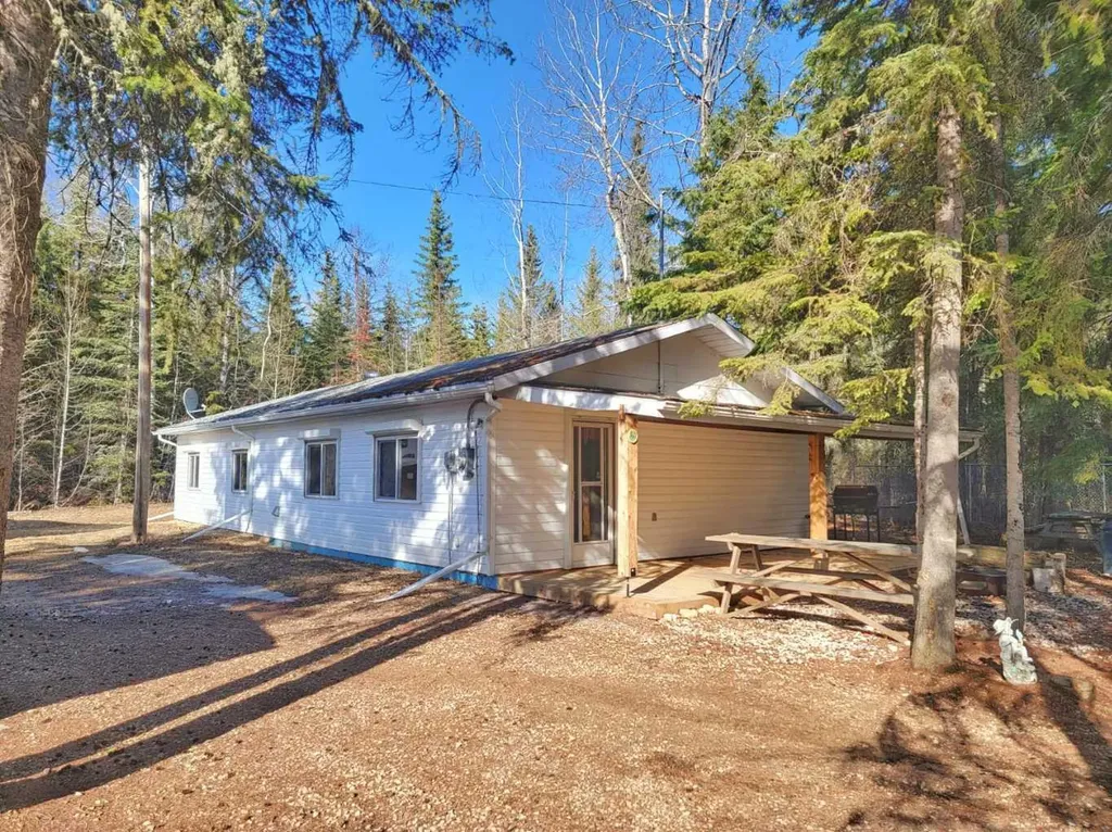3252 Lake View Drive Calling Lake AB T0H 0G0