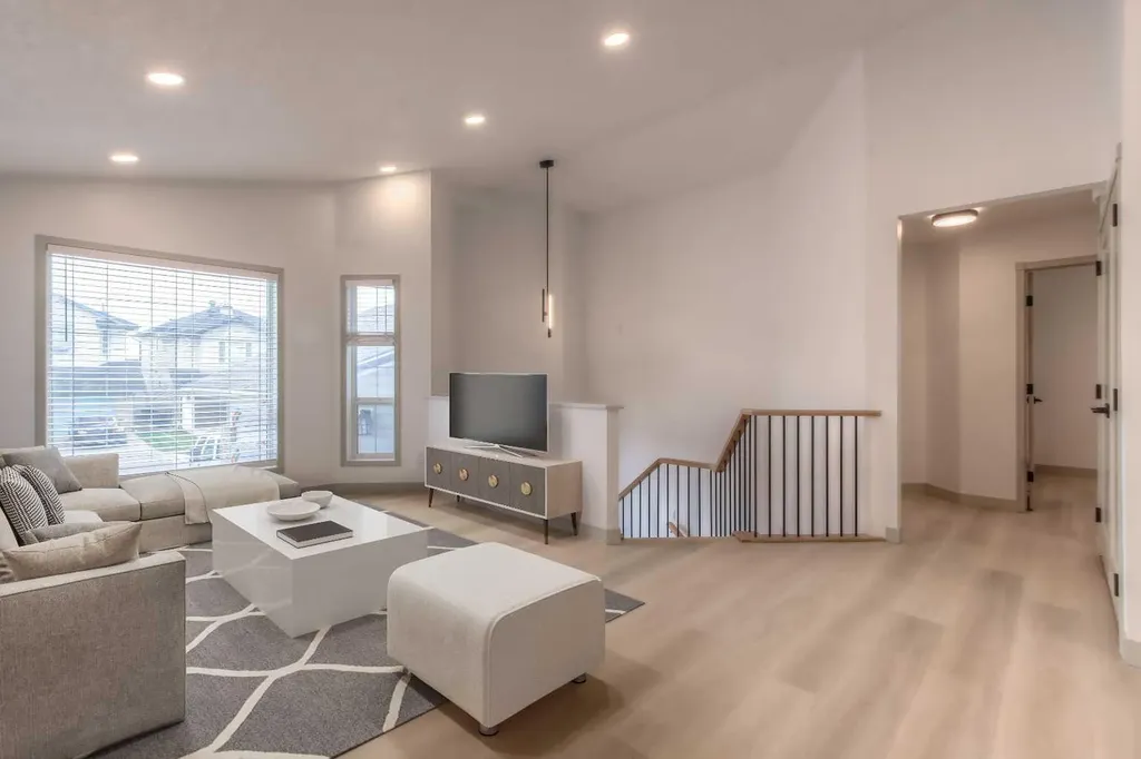 81 Coventry Circle NE Calgary AB T3K 4Y8