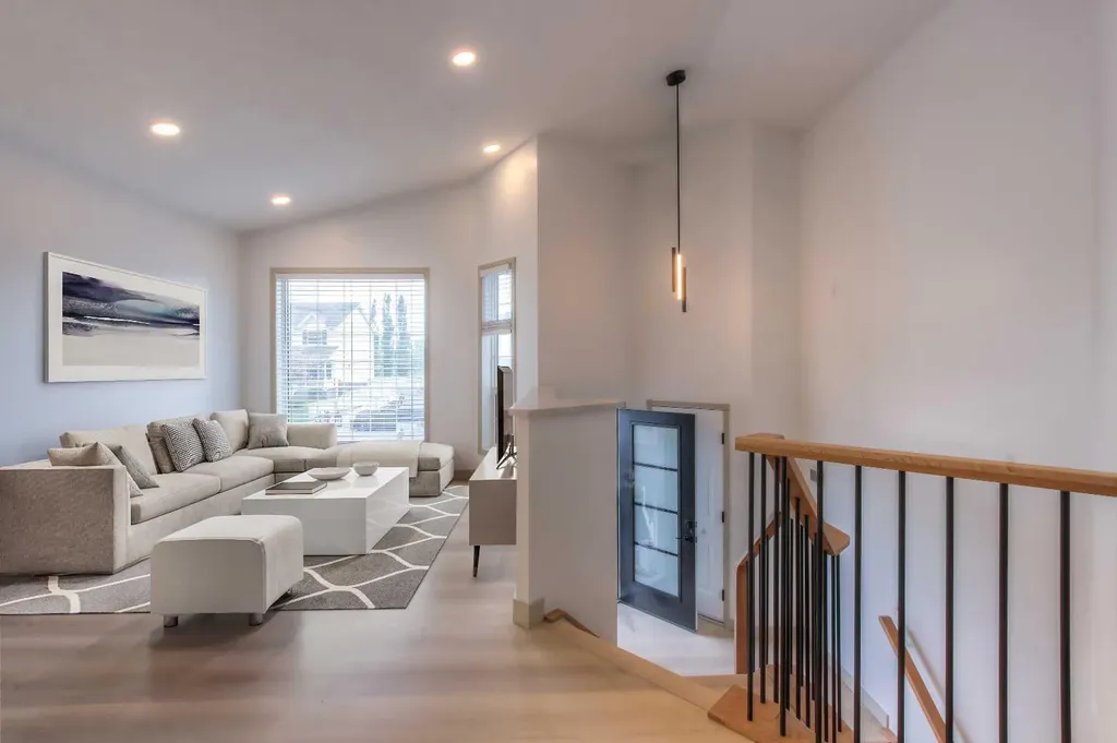 81 Coventry Circle NE Calgary AB T3K 4Y8