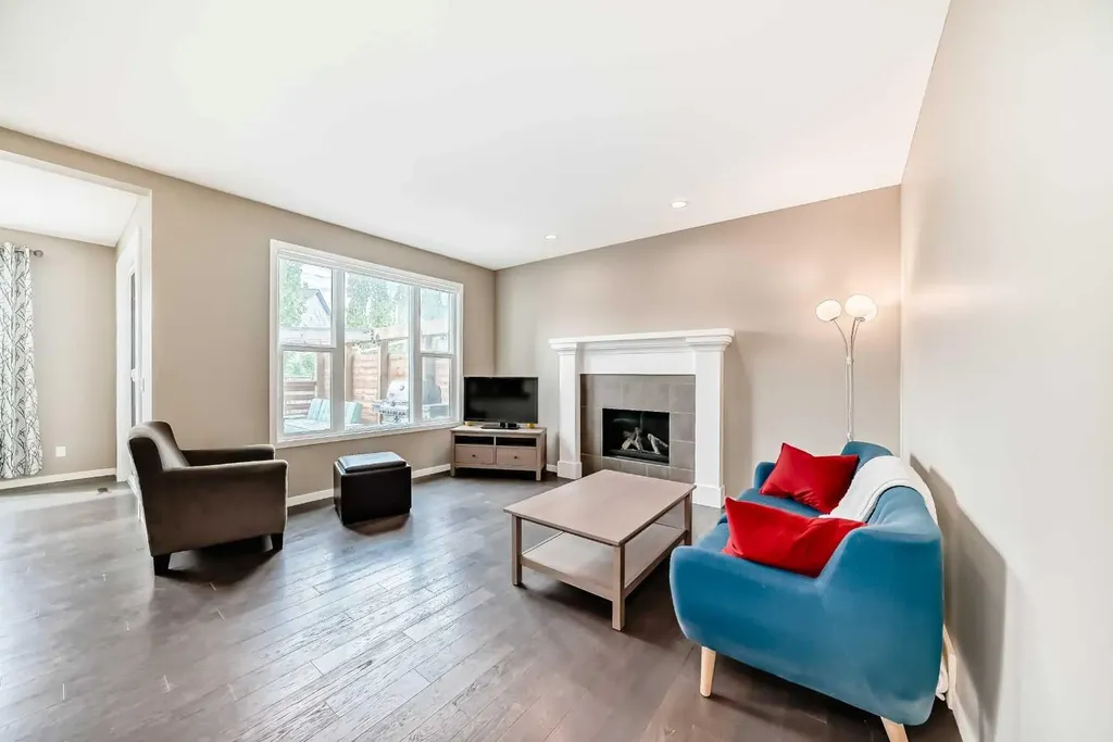 264 Auburn Bay Drive SE Calgary AB T3M 0S1