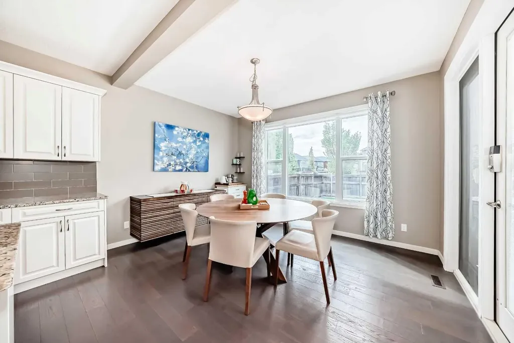 264 Auburn Bay Drive SE Calgary AB T3M 0S1