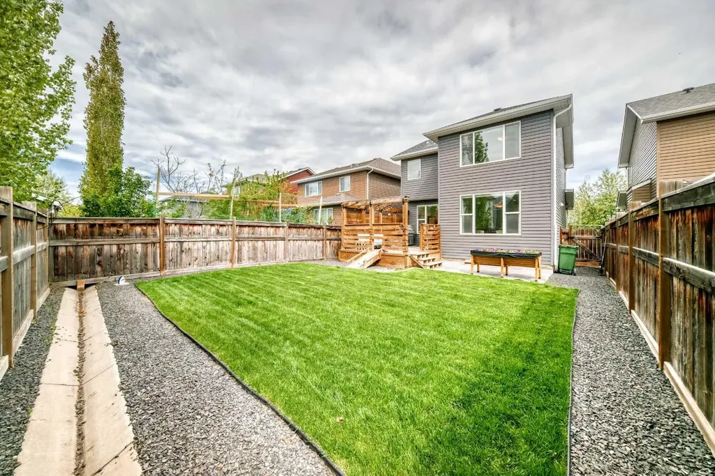 264 Auburn Bay Drive SE Calgary AB T3M 0S1