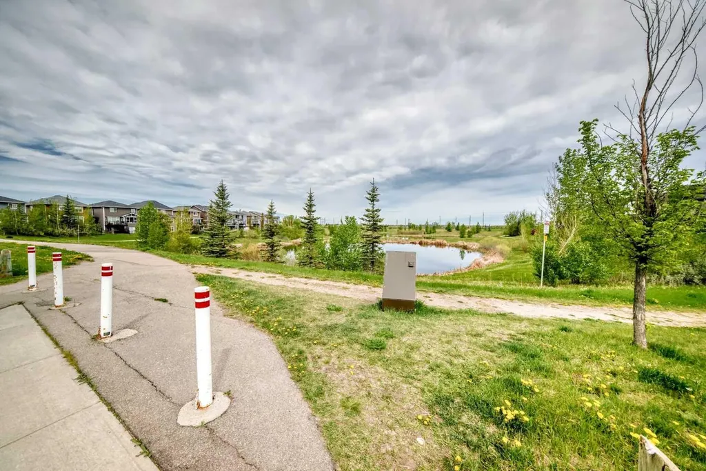 264 Auburn Bay Drive SE Calgary AB T3M 0S1
