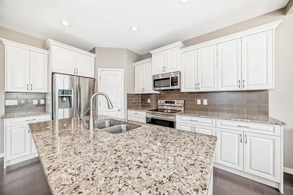 264 Auburn Bay Drive SE Calgary AB T3M 0S1