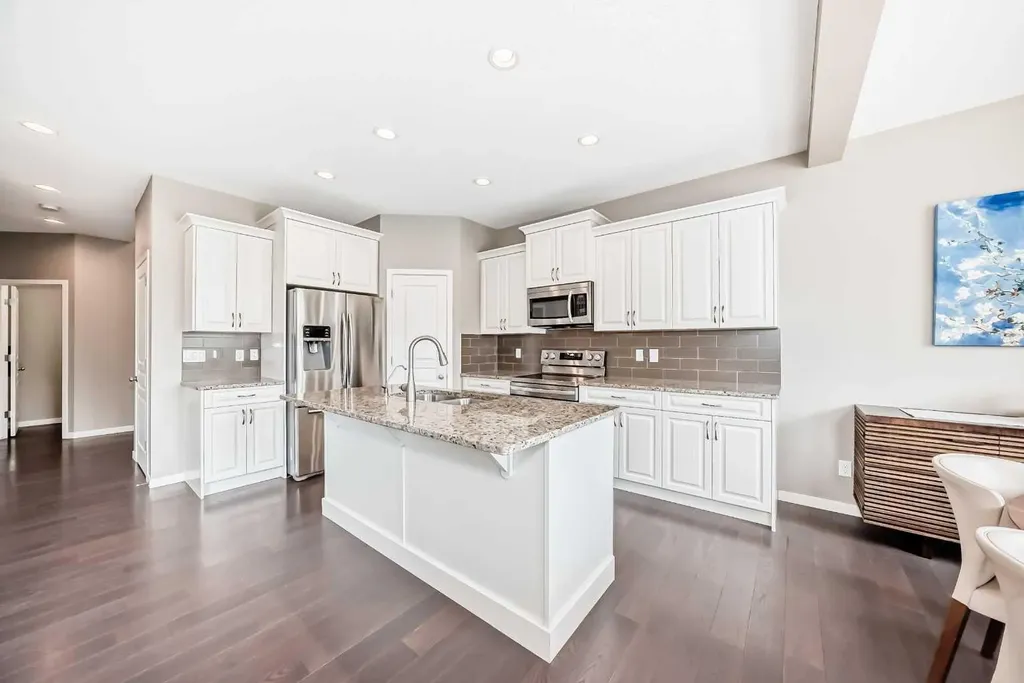 264 Auburn Bay Drive SE Calgary AB T3M 0S1
