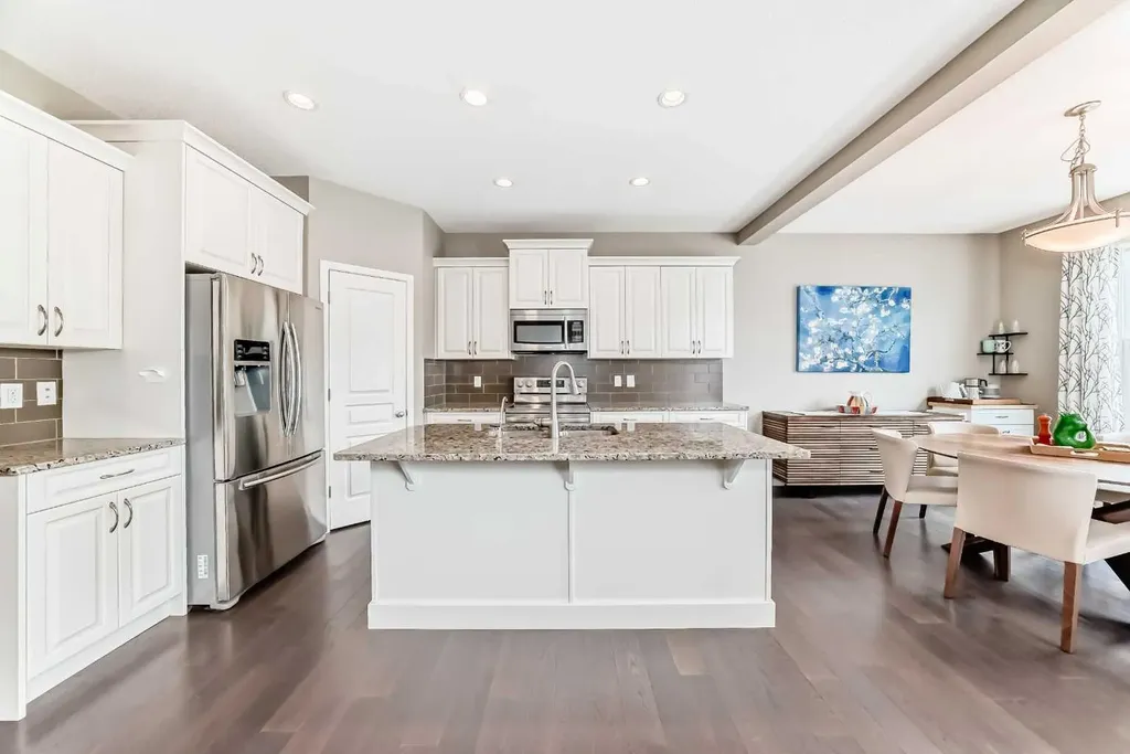 264 Auburn Bay Drive SE Calgary AB T3M 0S1