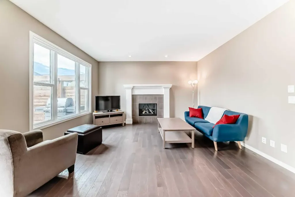 264 Auburn Bay Drive SE Calgary AB T3M 0S1
