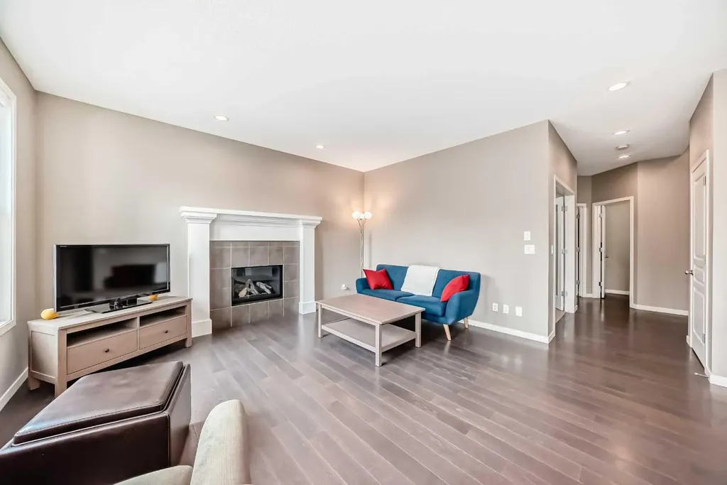 264 Auburn Bay Drive SE Calgary AB T3M 0S1