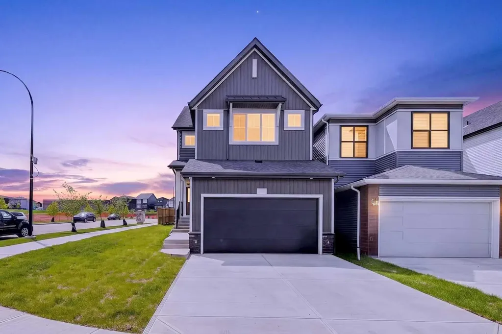264 Edith Place NW Calgary AB T3R 2E1