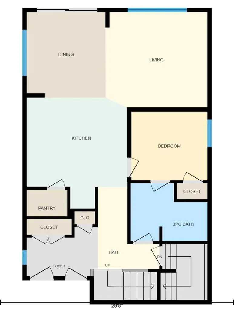 264 Edith Place NW Calgary AB T3R 2E1