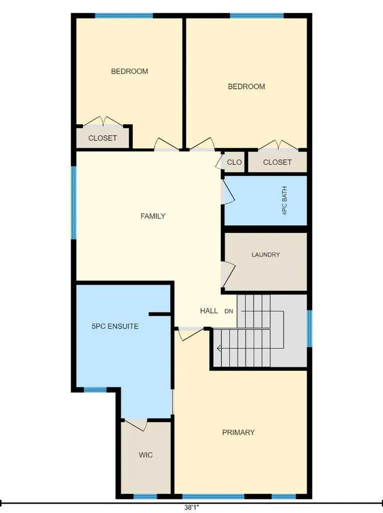 264 Edith Place NW Calgary AB T3R 2E1