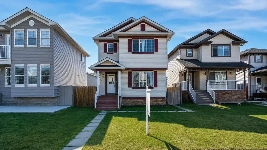 23 Taralake Road NE Calgary AB T3J 0B1