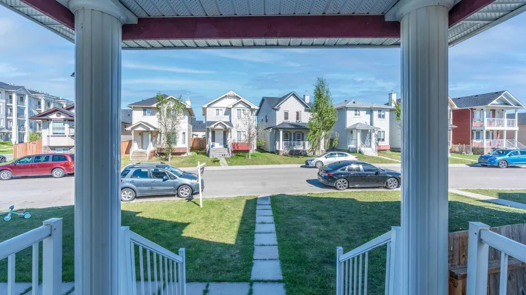 23 Taralake Road NE Calgary AB T3J 0B1