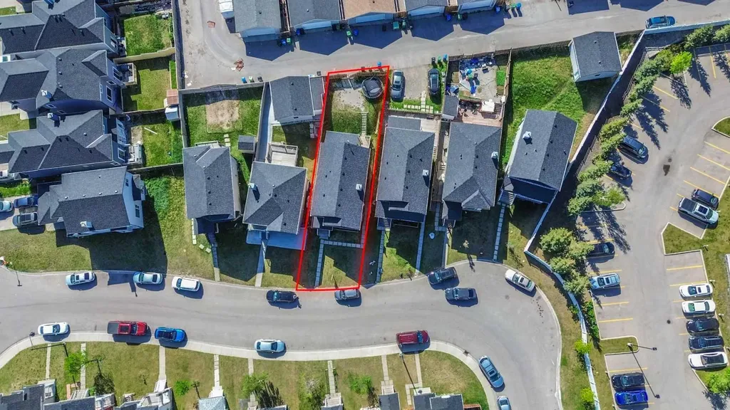 23 Taralake Road NE Calgary AB T3J 0B1