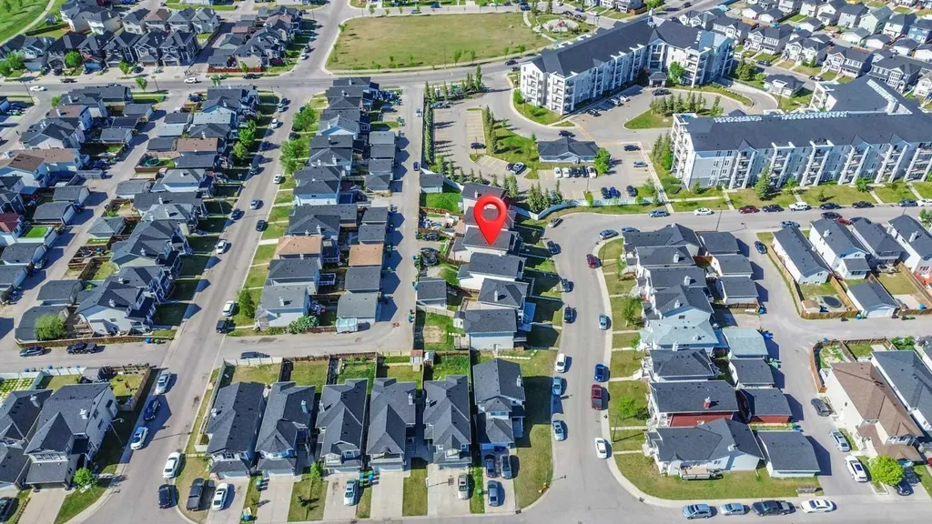 23 Taralake Road NE Calgary AB T3J 0B1