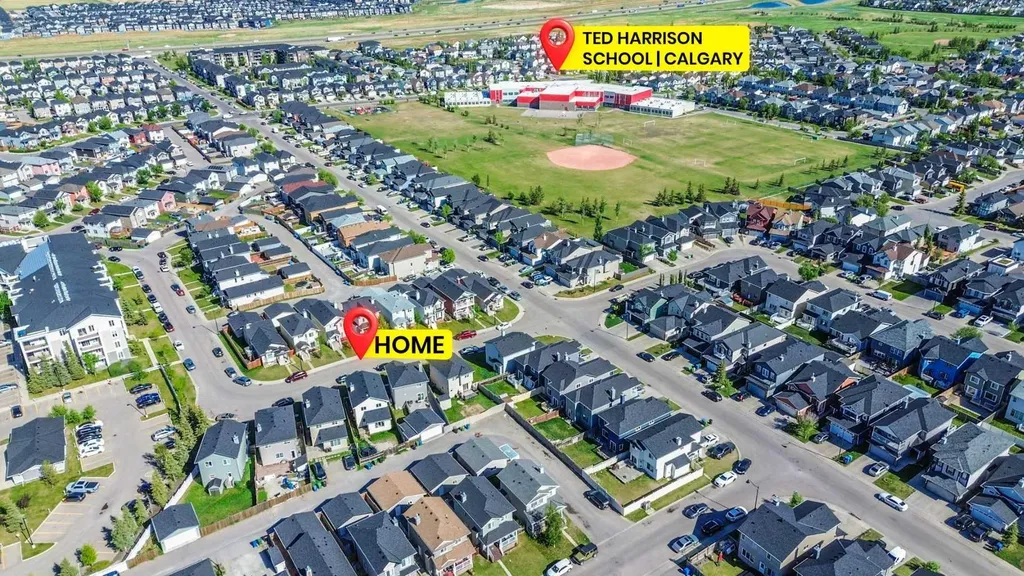 23 Taralake Road NE Calgary AB T3J 0B1