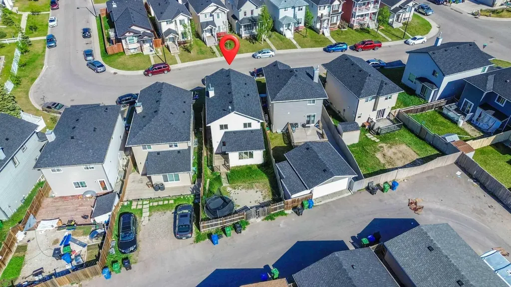 23 Taralake Road NE Calgary AB T3J 0B1