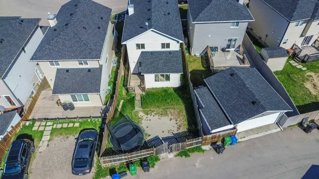 23 Taralake Road NE Calgary AB T3J 0B1