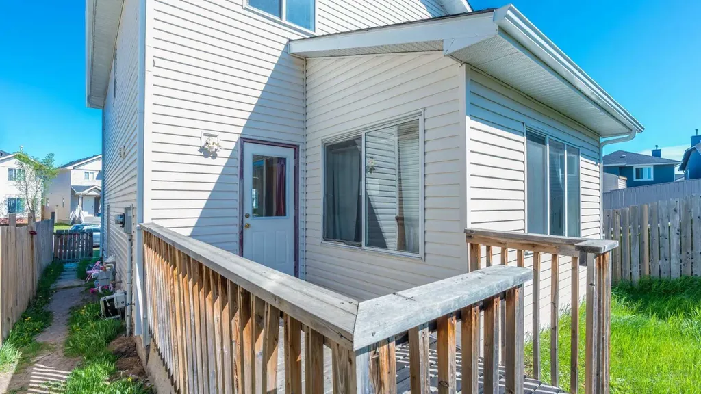 23 Taralake Road NE Calgary AB T3J 0B1
