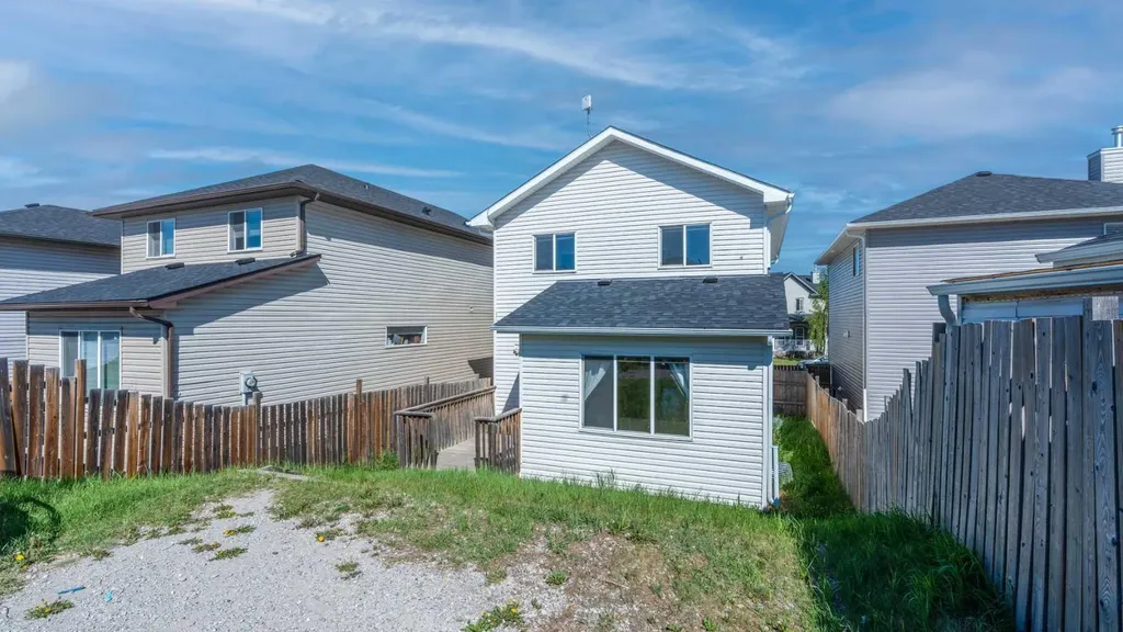 23 Taralake Road NE Calgary AB T3J 0B1