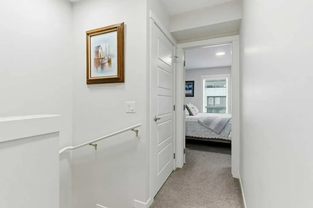 338 Seton Circle SE Calgary AB T3M 3H1
