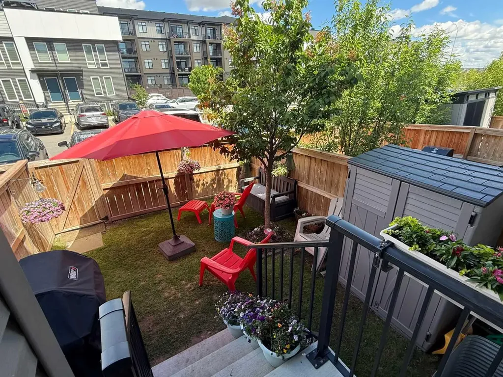 338 Seton Circle SE Calgary AB T3M 3H1