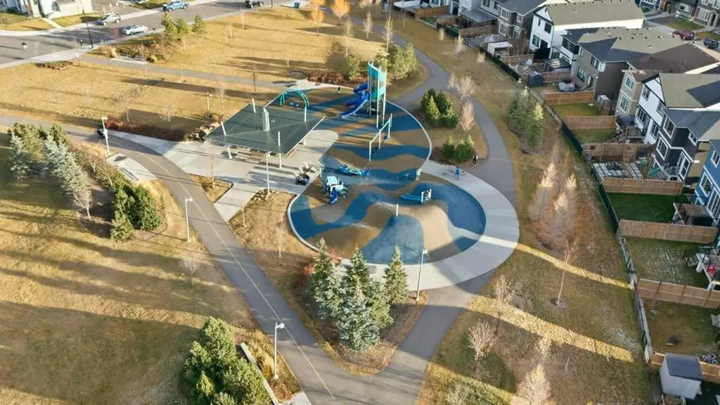 338 Seton Circle SE Calgary AB T3M 3H1