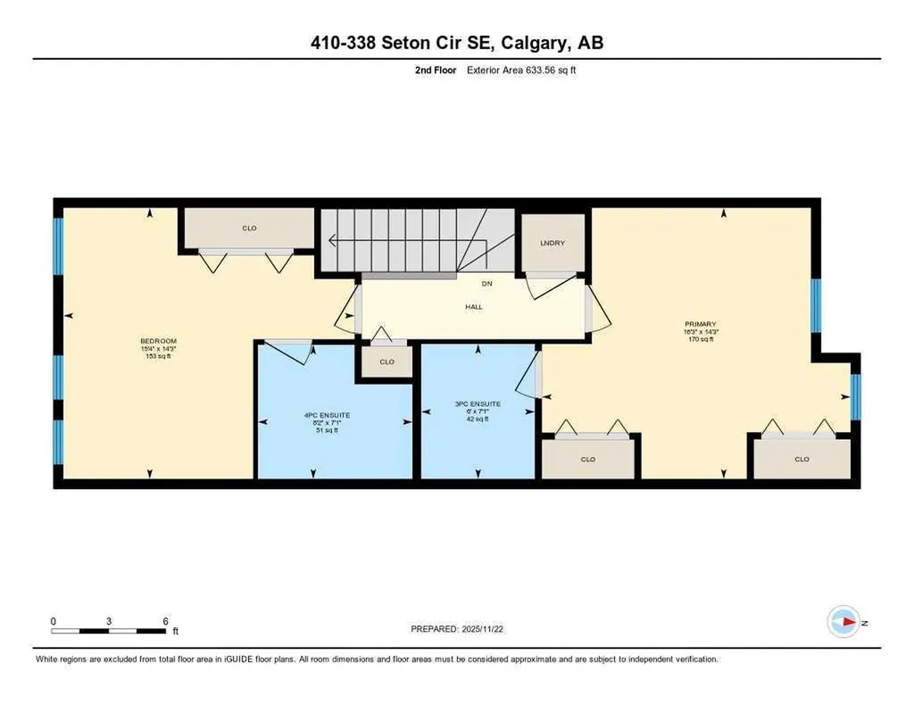 338 Seton Circle SE Calgary AB T3M 3H1