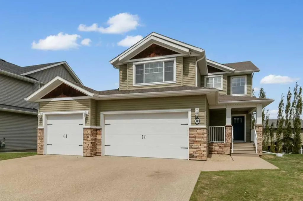 26 Regal Court Sylvan Lake AB T4S 0G2