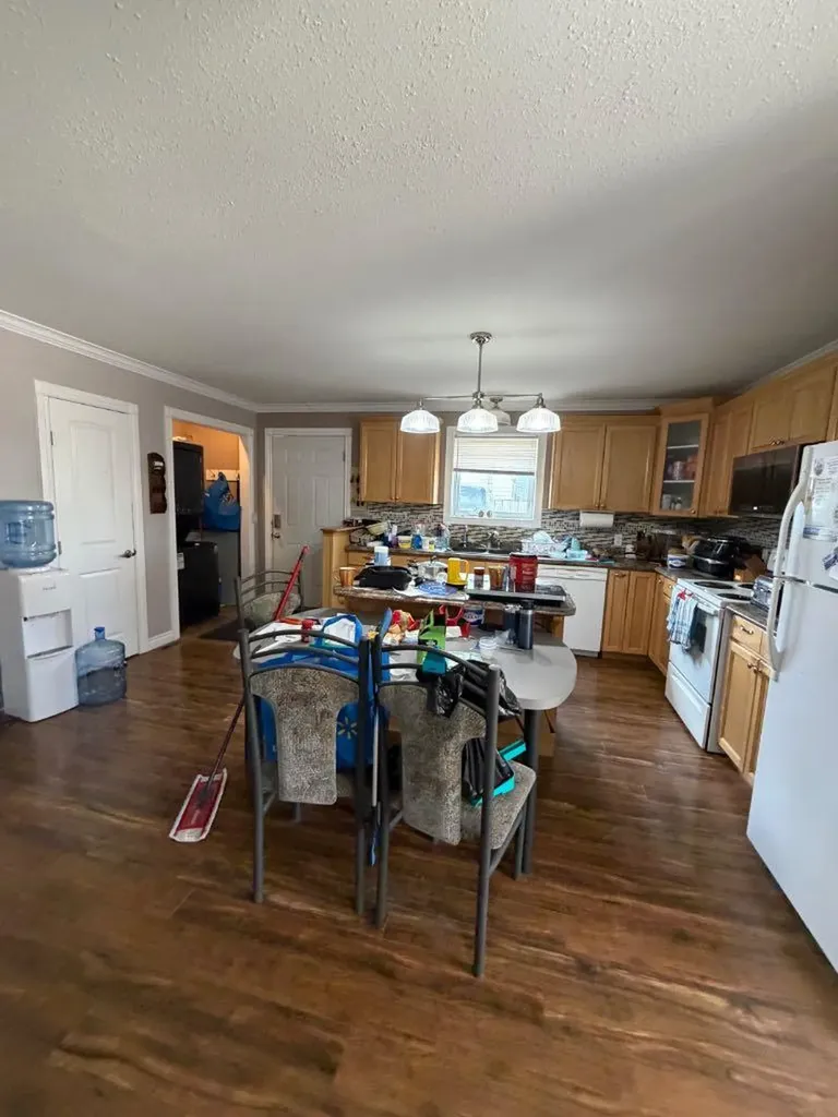 118 2 Street W St. Walburg SK S0M 2T0