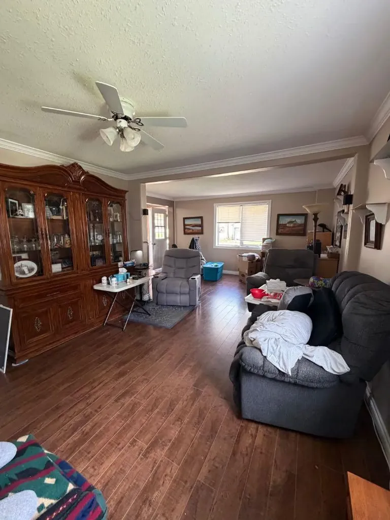 118 2 Street W St. Walburg SK S0M 2T0
