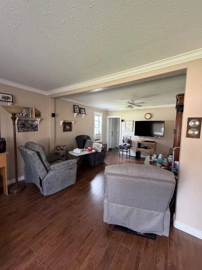 118 2 Street W St. Walburg SK S0M 2T0