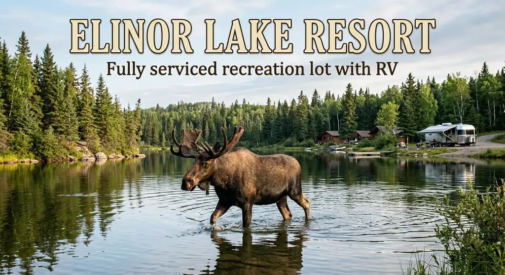 65275 Range Road 114a Lac La Biche AB T0A 2C2