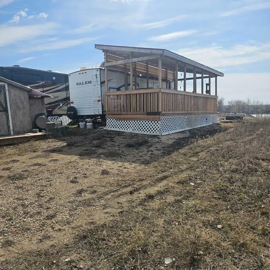 65275 Range Road 114a Lac La Biche AB T0A 2C2