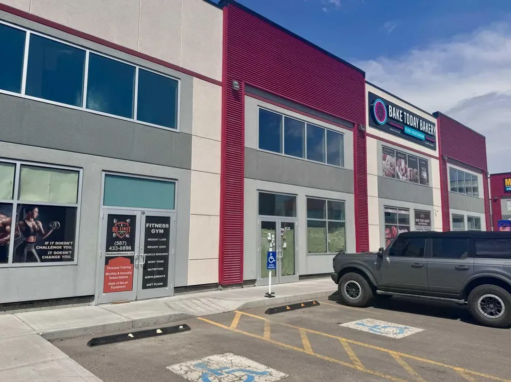 10960 42 Street NE Calgary AB T3N 2B8