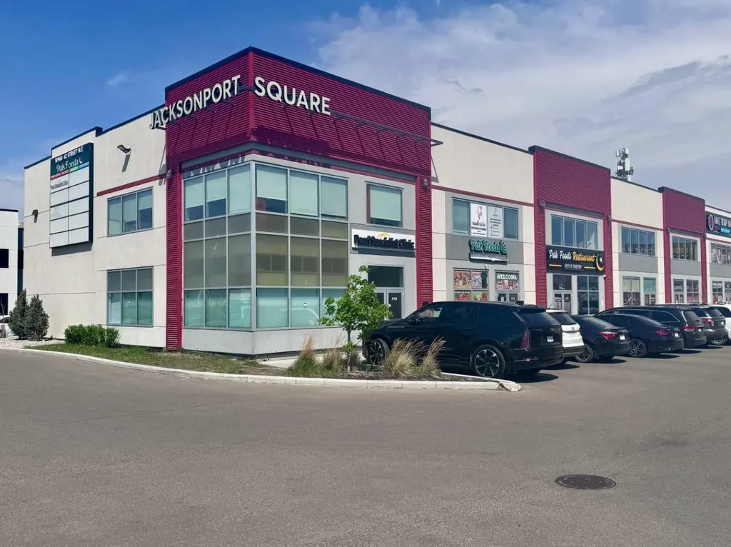 10960 42 Street NE Calgary AB T3N 2B8