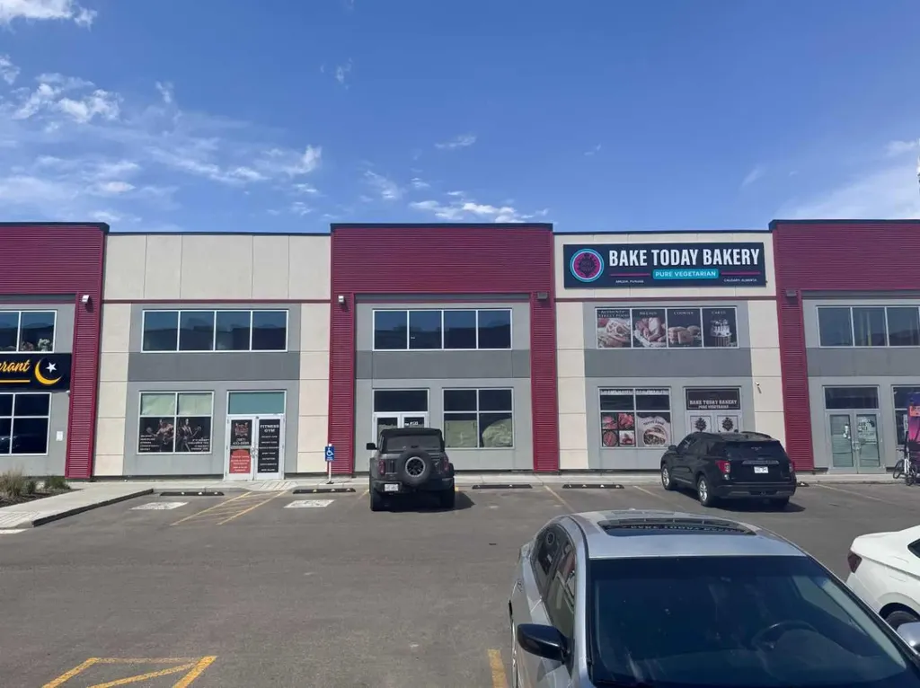 10960 42 Street NE Calgary AB T3N 2B8