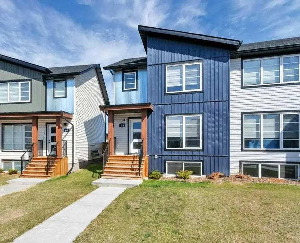 58 Lake Street Rural Red Deer County AB T4E 3C9