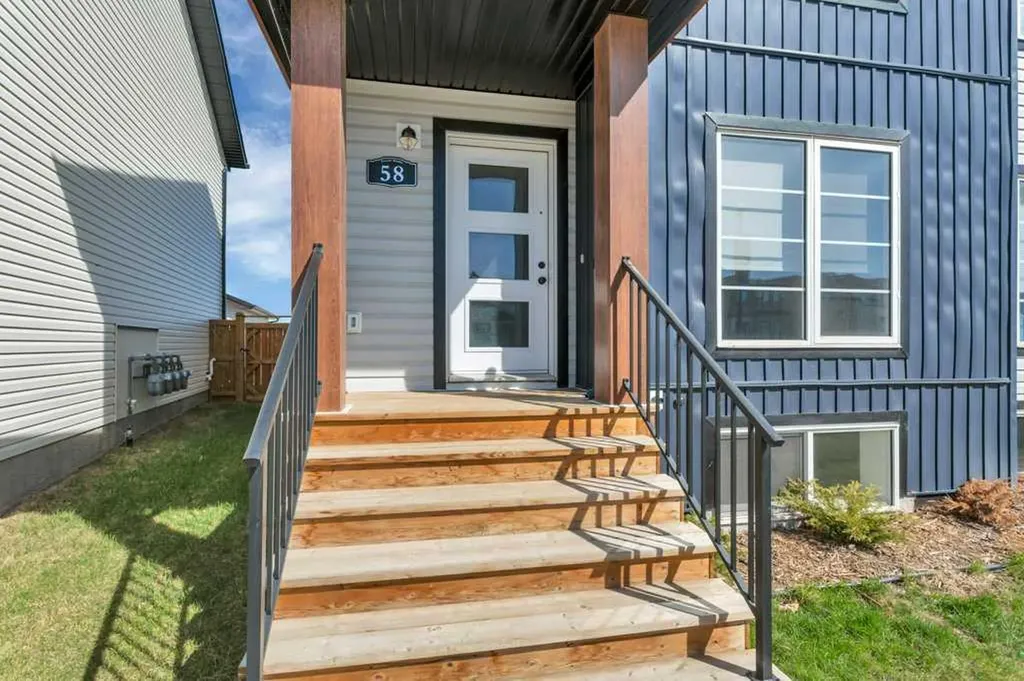 58 Lake Street Rural Red Deer County AB T4E 3C9