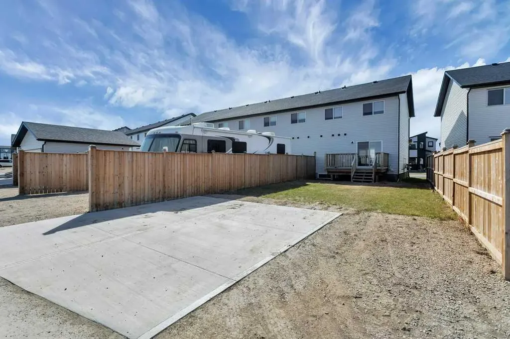 58 Lake Street Rural Red Deer County AB T4E 3C9