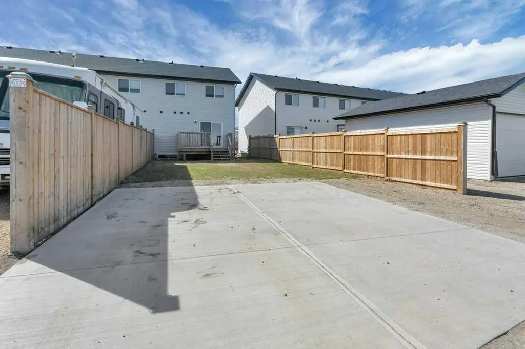 58 Lake Street Rural Red Deer County AB T4E 3C9