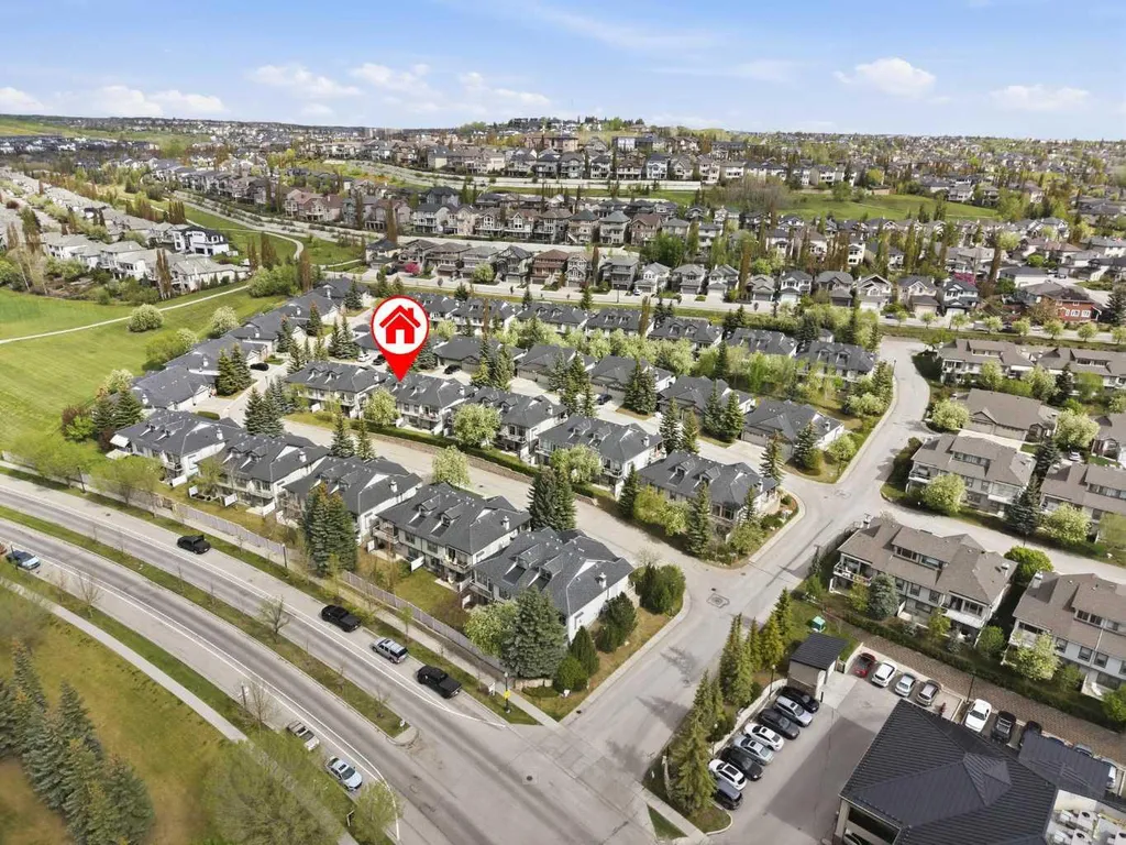 131 Springbank Terrace SW Calgary AB T3H 4S8