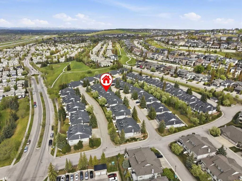 131 Springbank Terrace SW Calgary AB T3H 4S8