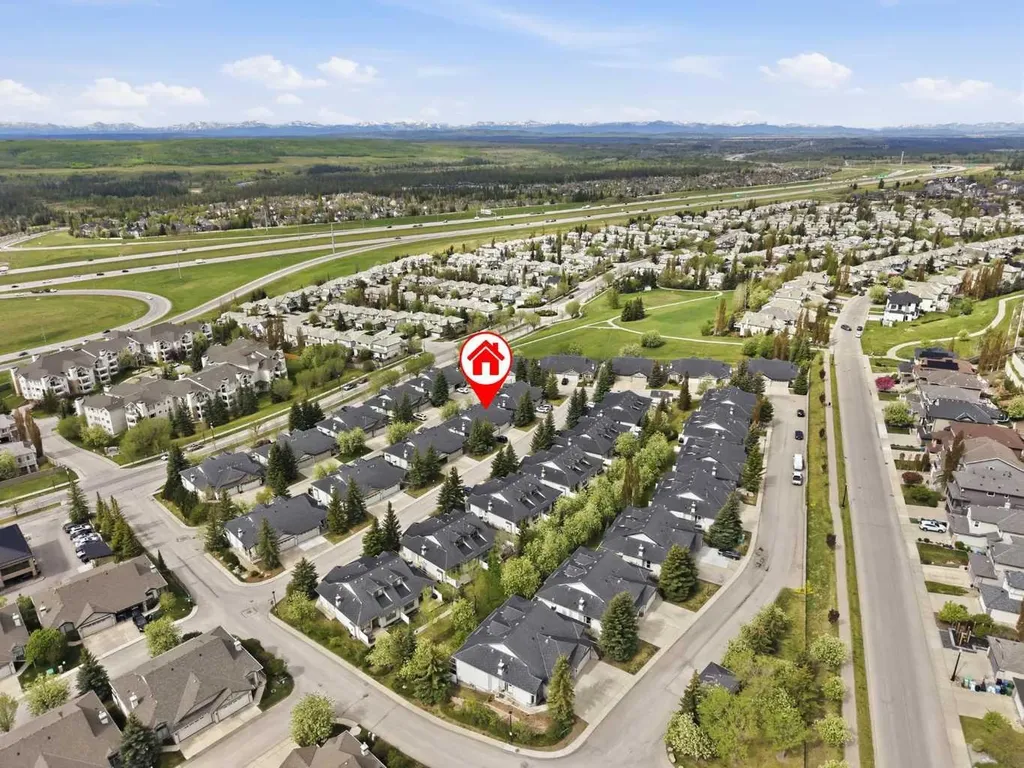 131 Springbank Terrace SW Calgary AB T3H 4S8