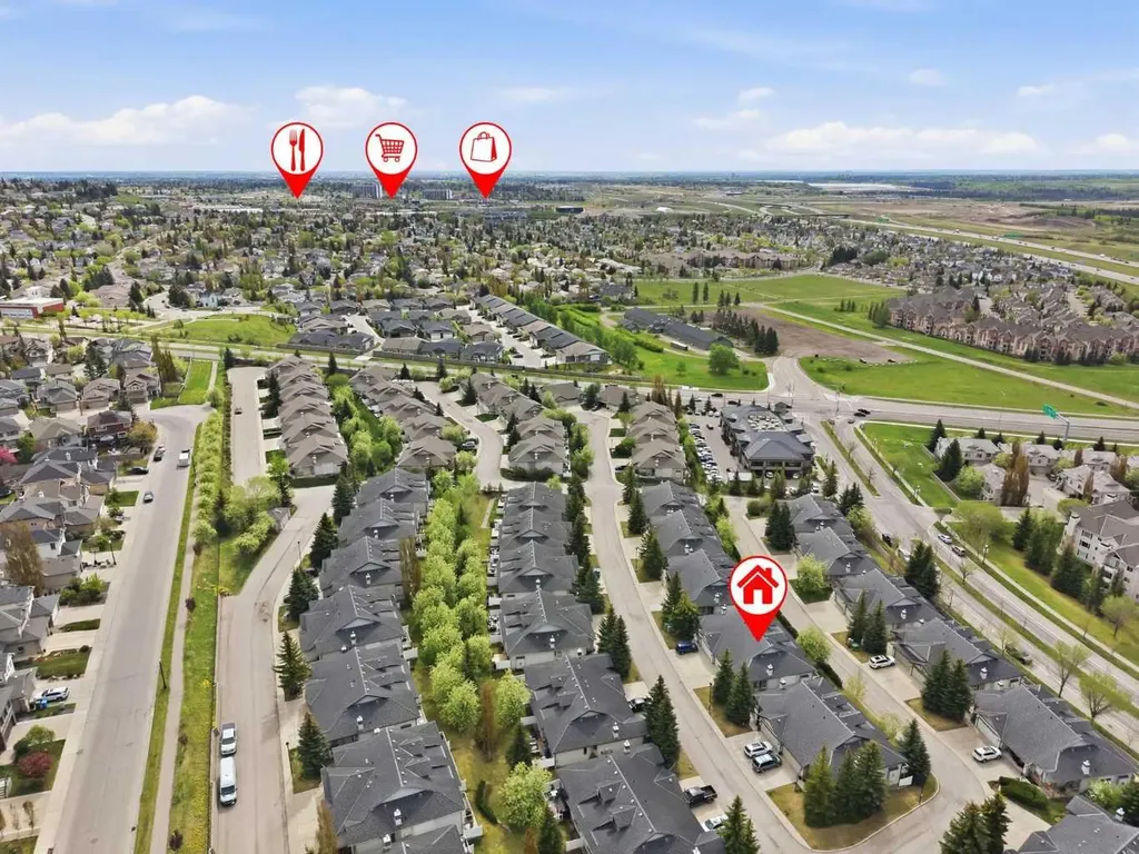 131 Springbank Terrace SW Calgary AB T3H 4S8