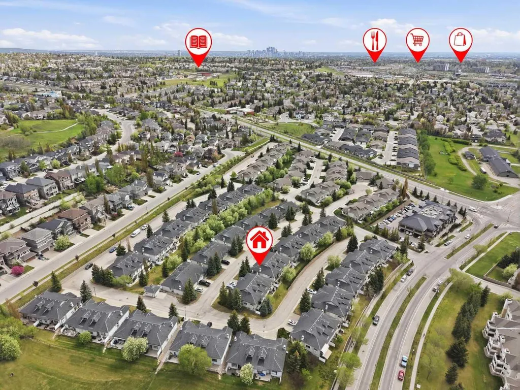 131 Springbank Terrace SW Calgary AB T3H 4S8